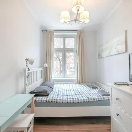Starowka Dla 9 Osob! Apartment *