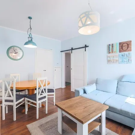 Apartment Starowka Dla 9 Osob! *