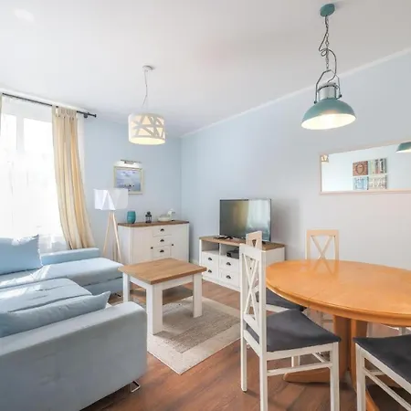 Apartment Starowka Dla 9 Osob! Gdansk